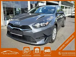 Yucca stahlgrau metallic Neu 2025 Kia Ceed Sportswagon Kombi | 23.990 € (Superpreis)
