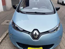 Gebraucht 2013 Renault Zoe Life Kleinwagen | 4.099 € (Guter Preis)