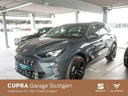 Timanfayagrau Gebraucht 2025 Cupra Terramar SUV | 40.830 € (Fairer Preis)