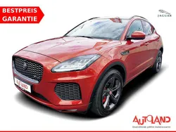 Andere Gebraucht 2018 Jaguar E-Pace R-Dynamic SUV | 31.990 € (Teuer)