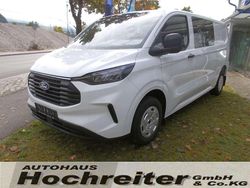 Frostweiß Neu 2025 Ford Transit Custom Limited Van / Kleinbus | 42.490 € (Etwas zu teuer)