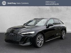 Schwarz Gebraucht 2024 Audi A5 Edition .1 Coupé | 57.480 € (Fairer Preis)