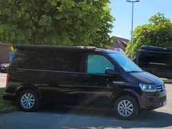 Violett Gebraucht 2016 VW T6 Coast Van | 42.000 €
