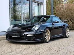 Porsche 911 GT2