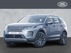 Grau Gebraucht 2020 Land Rover Discovery Sport SUV | 19.999 € (Teuer)
