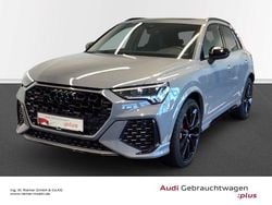 Grau Gebraucht 2021 Audi RS Q3 Sport SUV | 49.897 € (Guter Preis)