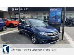 Gebraucht 2016 Dacia Sandero Celebration Kleinwagen | 8.470 € (Fairer Preis)