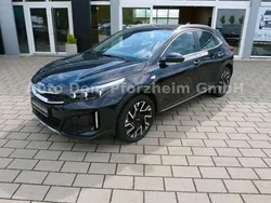 Zilinaschwarz met.(1k) Gebraucht 2024 Kia XCeed Comfort SUV | 23.980 € (Superpreis)