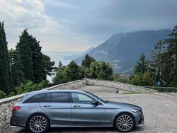 Grau Gebraucht 2017 Mercedes C43 AMG AMG Kombi | 29.600 € (Fairer Preis)