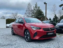 Rot Gebraucht 2021 Opel Corsa-e Edition Kleinwagen | 15.500 € (Fairer Preis)