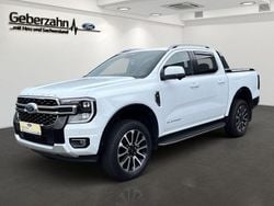 Weiß Gebraucht 2024 Ford Ranger Abholung | 56.790 € (Teuer)
