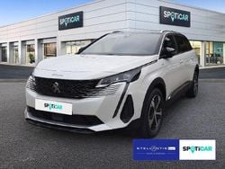 Weiß Gebraucht 2023 Peugeot 5008 GTi Van / Kleinbus | 26.690 € (Guter Preis)