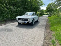 Weiß Gebraucht 1972 Alfa Romeo GT Junior Coupé | 32.900 €