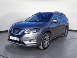 Grau Gebraucht 2019 Nissan X-Trail N-Connecta SUV | 19.960 € (Fairer Preis)