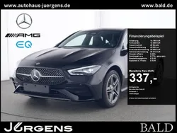 Andere farbe Gebraucht 2024 Mercedes CLA250e Shooting Brake AMG Kombi | 35.790 € (Fairer Preis)