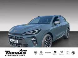 Blau Neu 2025 Cupra Terramar SUV | 39.880 € (Fairer Preis)