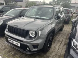 Sting gray (8cz) Gebraucht 2022 Jeep Renegade Night Eagle SUV | 18.470 € (Superpreis)