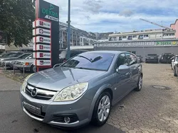 Silber Gebraucht 2008 Opel Signum Edition+ Kombi | 3.990 € (Teuer)