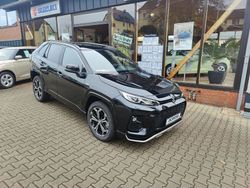 Schwarz Neu 2024 Suzuki Across Comfort+ SUV | 49.490 €