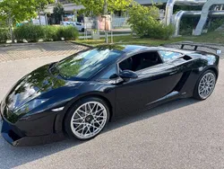 Schwarz Gebraucht 2008 Lamborghini Gallardo Coupé | 109.000 €