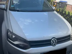 Silber Gebraucht 2011 VW Polo Limousine | 3.000 € (Guter Preis)