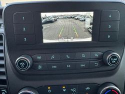 Weiß Neu 2025 Ford Transit Trend Van / Kleinbus | 33.890 € (Guter Preis)