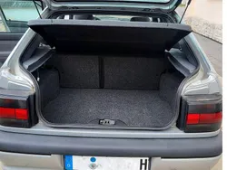 Grau Gebraucht 1994 Renault 19 Limousine | 4.350 €