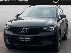 Schwarz Gebraucht 2022 Volvo EX40 Core SUV | 27.990 € (Superpreis)