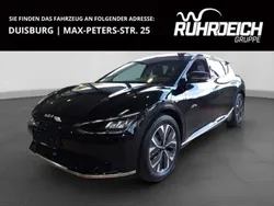Schwarz Neu 2024 Kia EV6 Air SUV | 35.855 € (Fairer Preis)