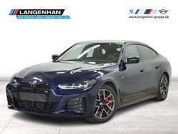 Blau Gebraucht 2025 BMW M440 M Sport Limousine | 60.946 € (Fairer Preis)