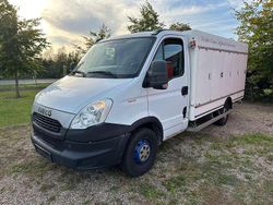 Weiß Gebraucht 2014 Iveco Daily Van / Kleinbus | 9.970 €