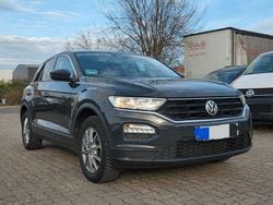 Grau Gebraucht 2019 VW T-Roc Style SUV | 13.900 € (Superpreis)
