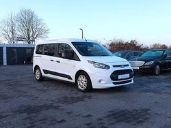 Weiß Gebraucht 2017 Ford Tourneo Van / Kleinbus | 16.900 € (Fairer Preis)
