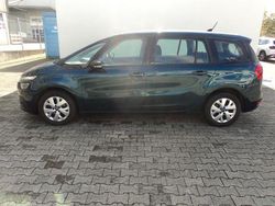 Grau Gebraucht 2021 Citroën C4 SpaceTourer Van / Kleinbus | 10.472 € (Superpreis)