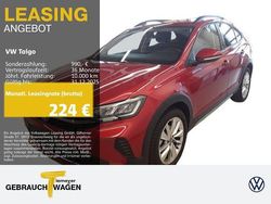 Rot Gebraucht 2024 VW Taigo Move SUV | 24.930 € (Guter Preis)