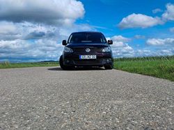 Violet Gebraucht 2012 VW Caddy Maxi Van / Kleinbus | 7.900 € (Fairer Preis)
