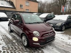 Rot Gebraucht 2021 Fiat 500 Dolcevita Kleinwagen | 9.900 € (Guter Preis)