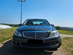 Gebraucht 2009 Mercedes C180 Limousine | 3.499 €