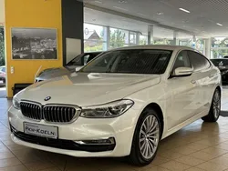 BMW 630
