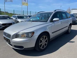 Grau Gebraucht 2004 Volvo V50 Kombi | 1.450 € (Fairer Preis)