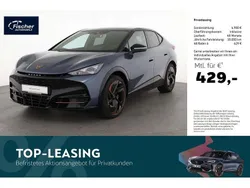 Tavascan blue metallic Neu 2025 Cupra Tavascan VZ SUV | 50.980 € (Guter Preis)