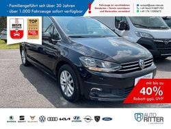 Andere Gebraucht 2017 VW Touran Highline Van / Kleinbus | 14.490 € (Guter Preis)