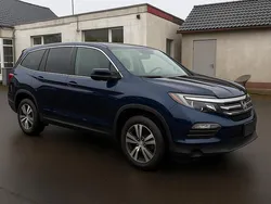 Blau Gebraucht 2015 Honda Pilot SUV | 15.500 €