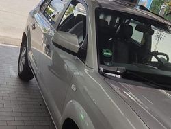 Grau Gebraucht 2006 Hyundai Tucson SUV | 4.500 € (Fairer Preis)