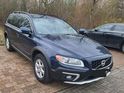 Blau Gebraucht 2013 Volvo XC70 Momentum Kombi | 13.600 € (Etwas zu teuer)