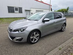 Gebraucht 2018 Peugeot 308 GT-line Limousine | 8.750 € (Superpreis)