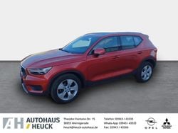 Gebraucht 2021 Volvo XC40 Momentum SUV | 23.950 € (Fairer Preis)