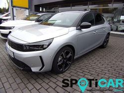 Silber (kristall silber metallic) Gebraucht 2025 Opel Corsa Kleinwagen | 25.450 €