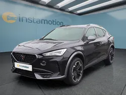 Gebraucht 2024 Cupra Formentor SUV | 34.199 € (Guter Preis)