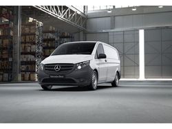 Andere Gebraucht 2021 Mercedes Vito Limousine | 20.099 €